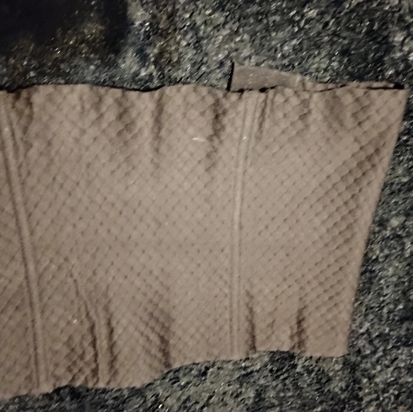 Other - Black Waist Trainer